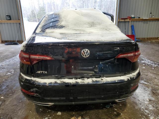 2019 Volkswagen Jetta Sel - Image 6