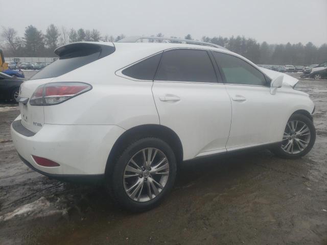2013 Lexus Rx 350 Base - Фото 3