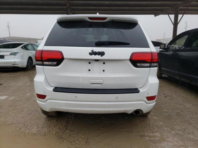 2018 Jeep Grand Cherokee Laredo - Фото 6