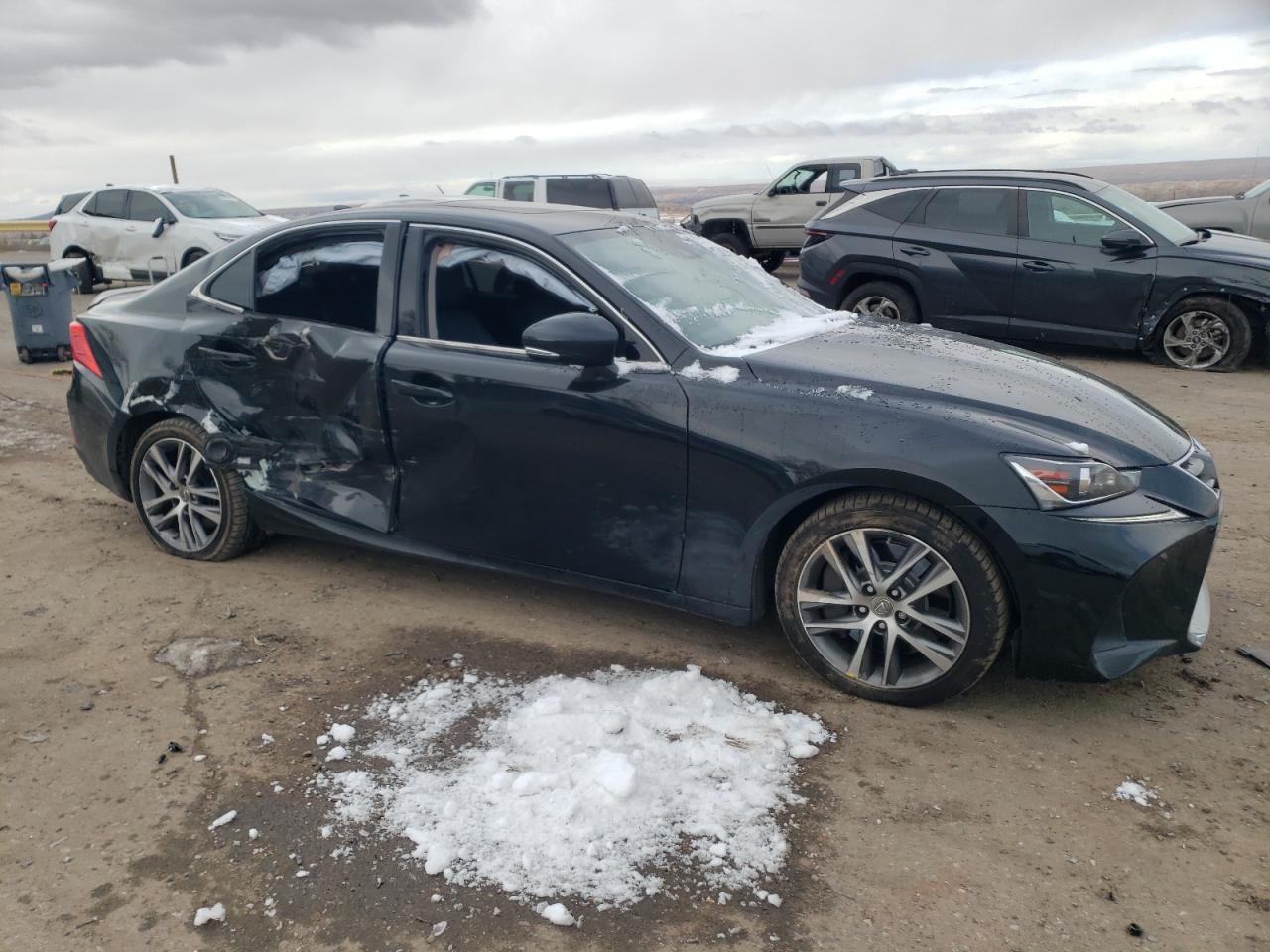 2019 LEXUS IS 300 - Image 4