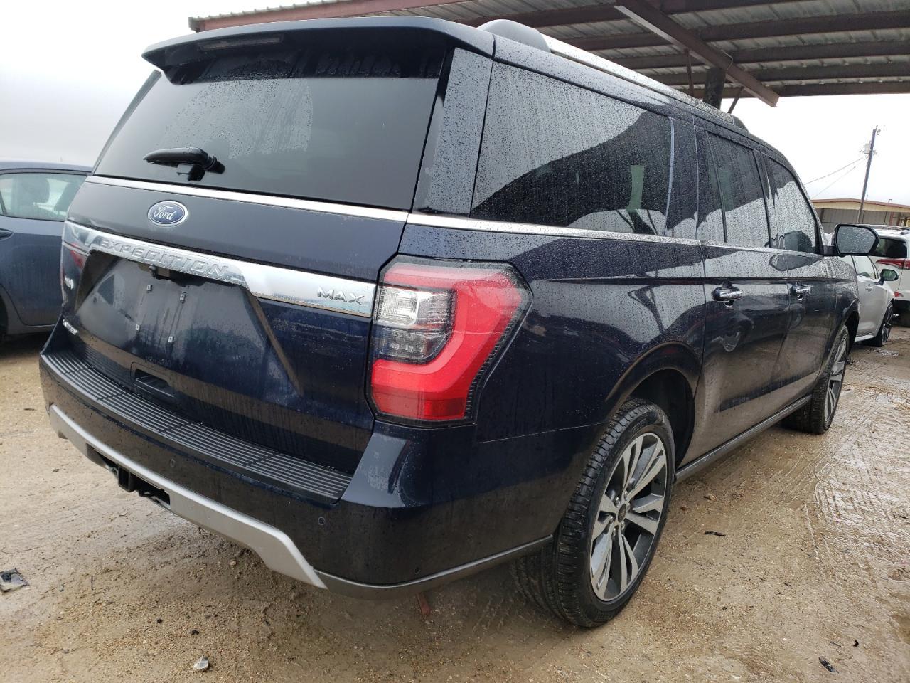 2021 FORD EXPEDITION - Фото 3