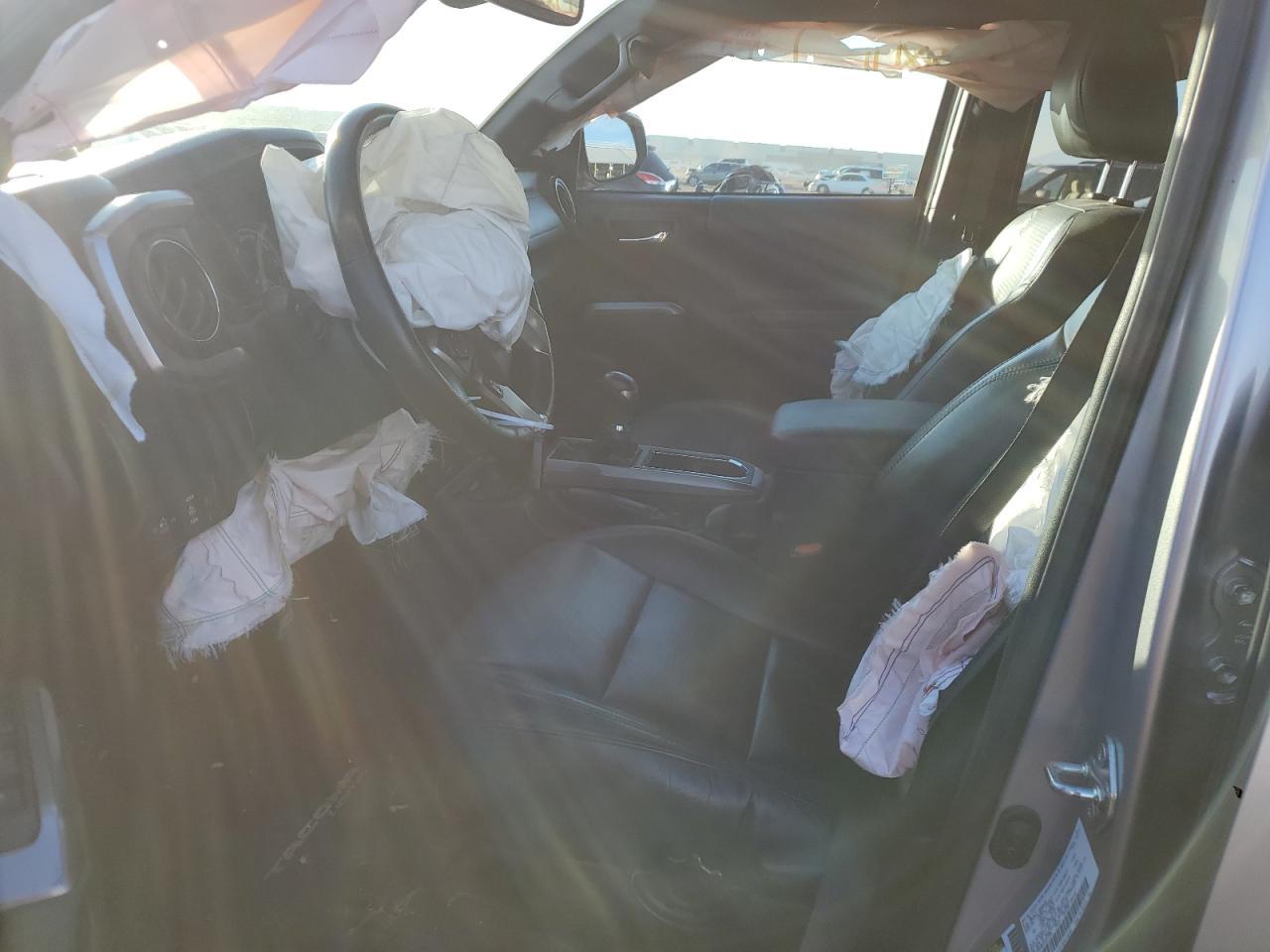 2019 TOYOTA TACOMA DOU - Image 7