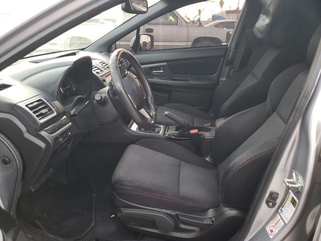 2016 Subaru Wrx Premium - Image 7