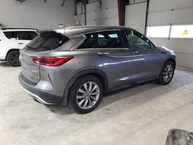 2019 Infiniti Qx50 Essential - Image 3