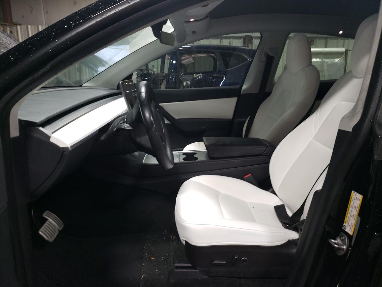 2022 TESLA MODEL Y - Image 7