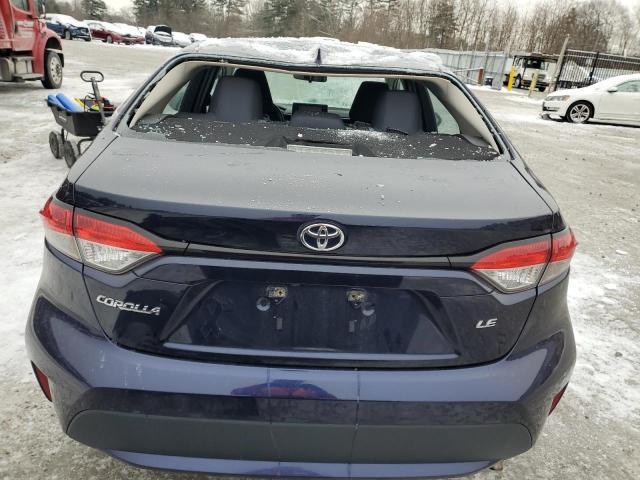 2021 Toyota Corolla Le - Image 6