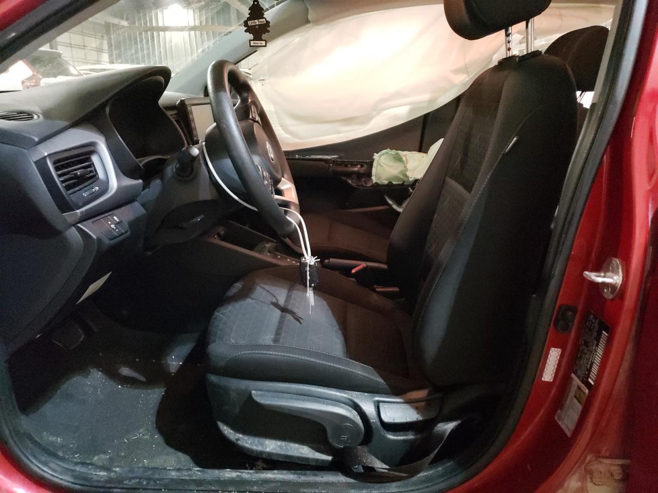 2020 KIA RIO LX - Image 7