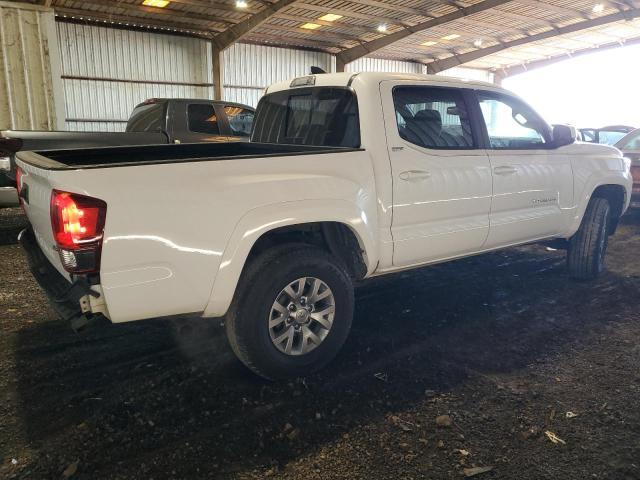 2018 Toyota Tacoma Double Cab - Фото 3