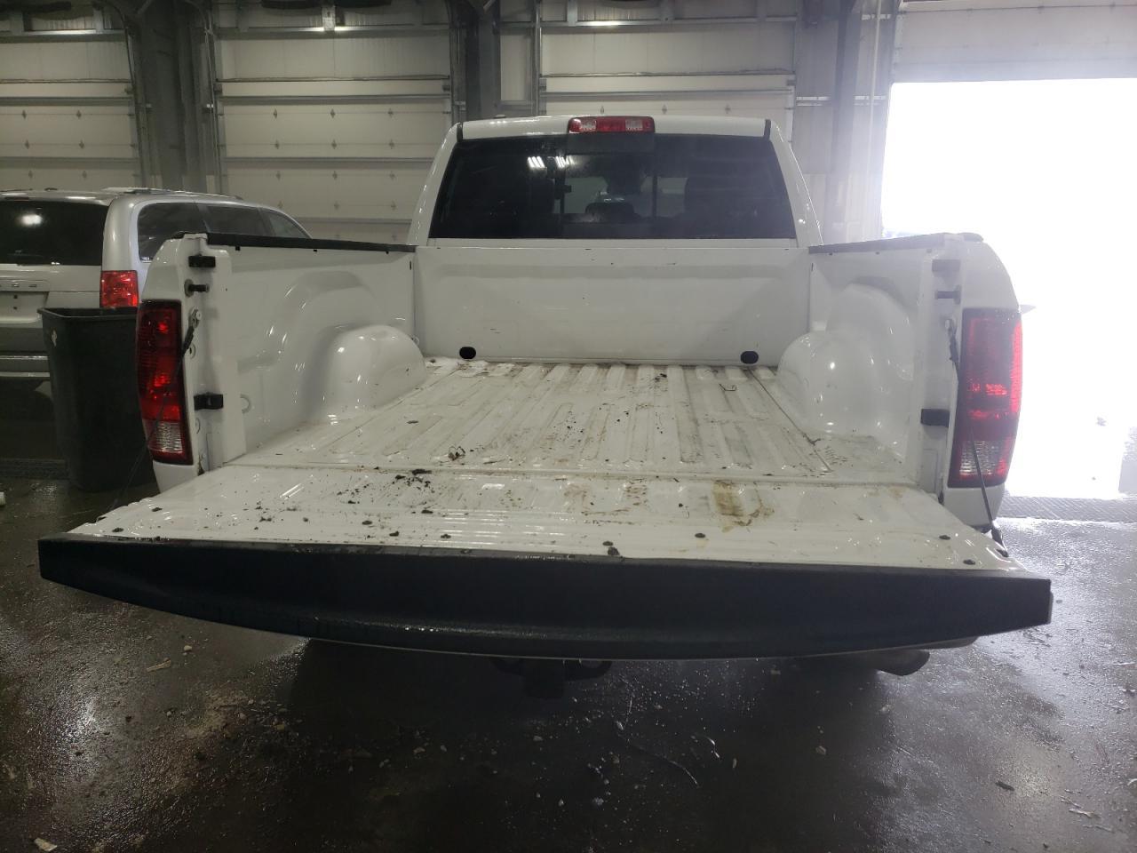 2020 RAM 1500 CLASS - Фото 6