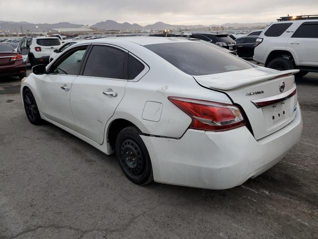 2013 Nissan Altima 2.5 - Фото 2