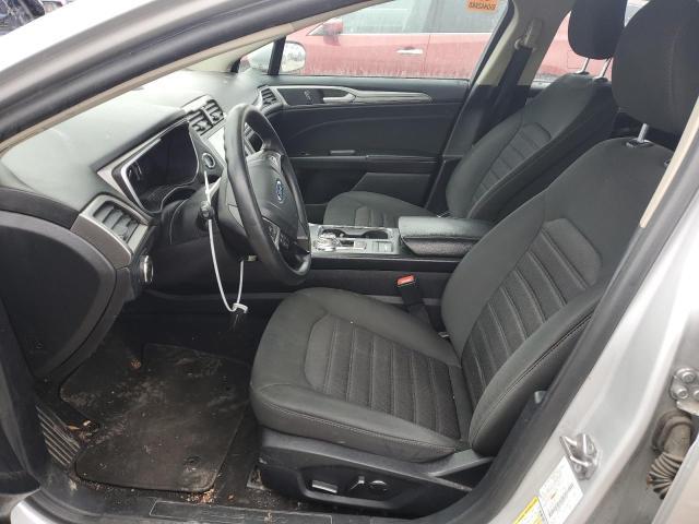 2019 Ford Fusion Se - Фото 7