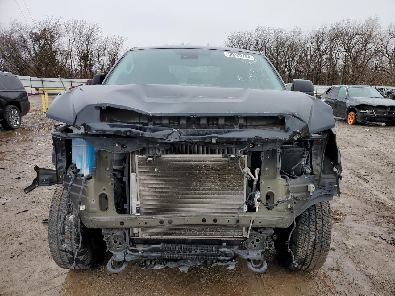 2021 TOYOTA TUNDRA CRE - Image 5
