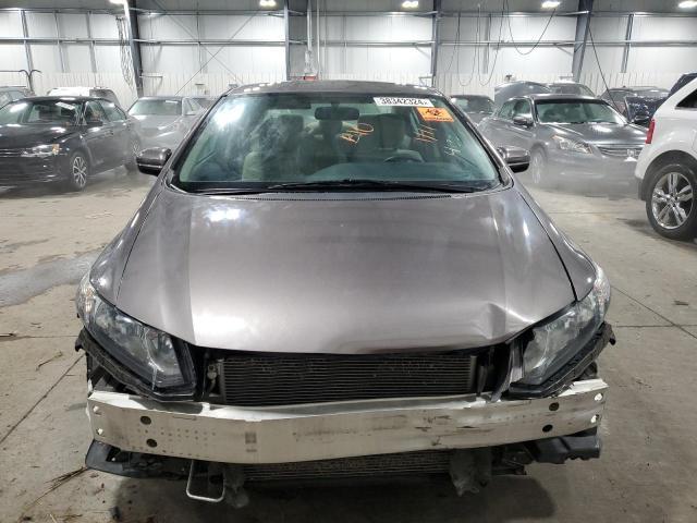 2015 Honda Civic Lx - Фото 5