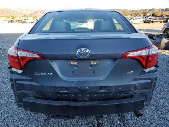 2016 Toyota Corolla L - Фото 6