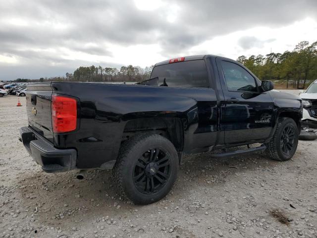 2016 Chevrolet Silverado C1500 - Image 3