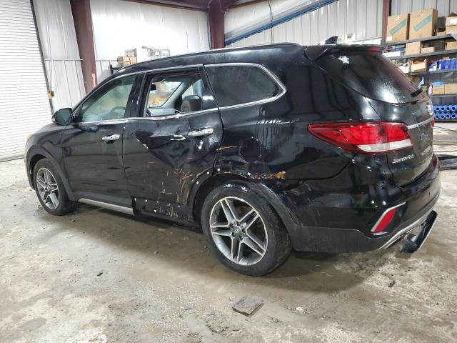 2017 Hyundai Santa Fe Se Ultimate - Фото 2