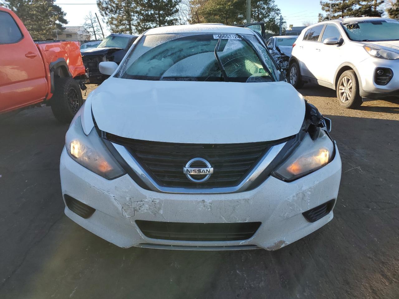 2016 NISSAN ALTIMA 2.5 - Фото 5