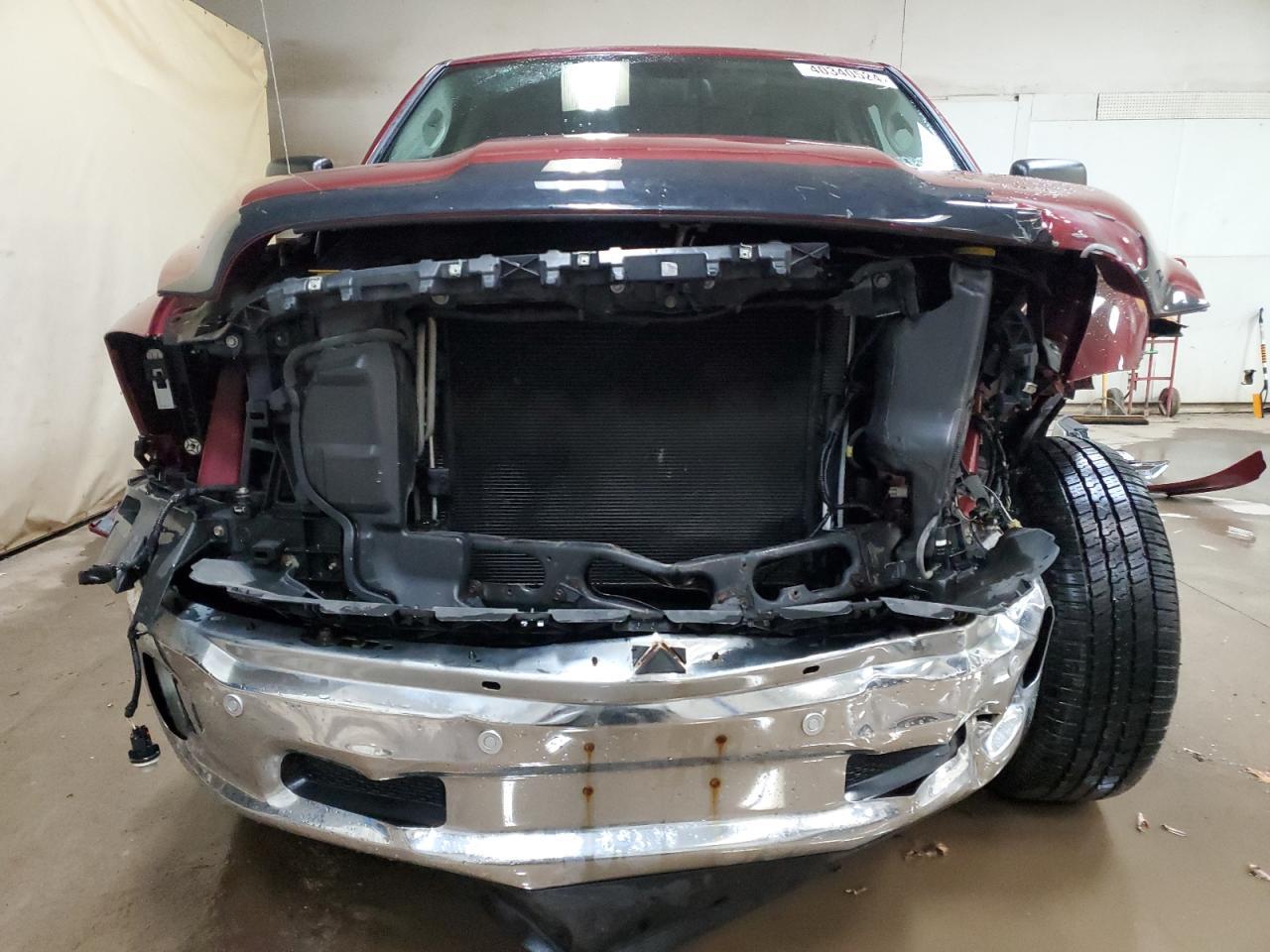 2014 RAM 1500 SLT - Image 5