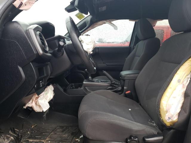 2019 Toyota Tacoma Double Cab - Фото 7