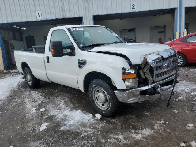 2010 Ford F250 Super Duty - Фото 4