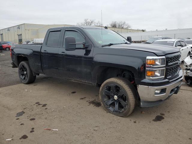 2014 Chevrolet Silverado K1500 Lt - Фото 4