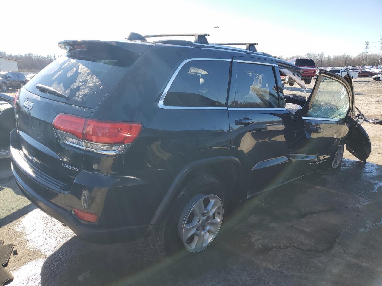 2015 JEEP GRAND CHER - Фото 3