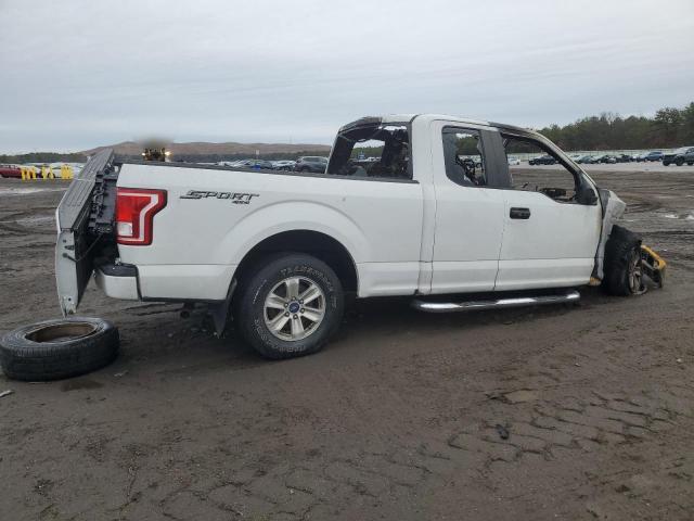 2017 FORD F150 SUPER - Фото 3