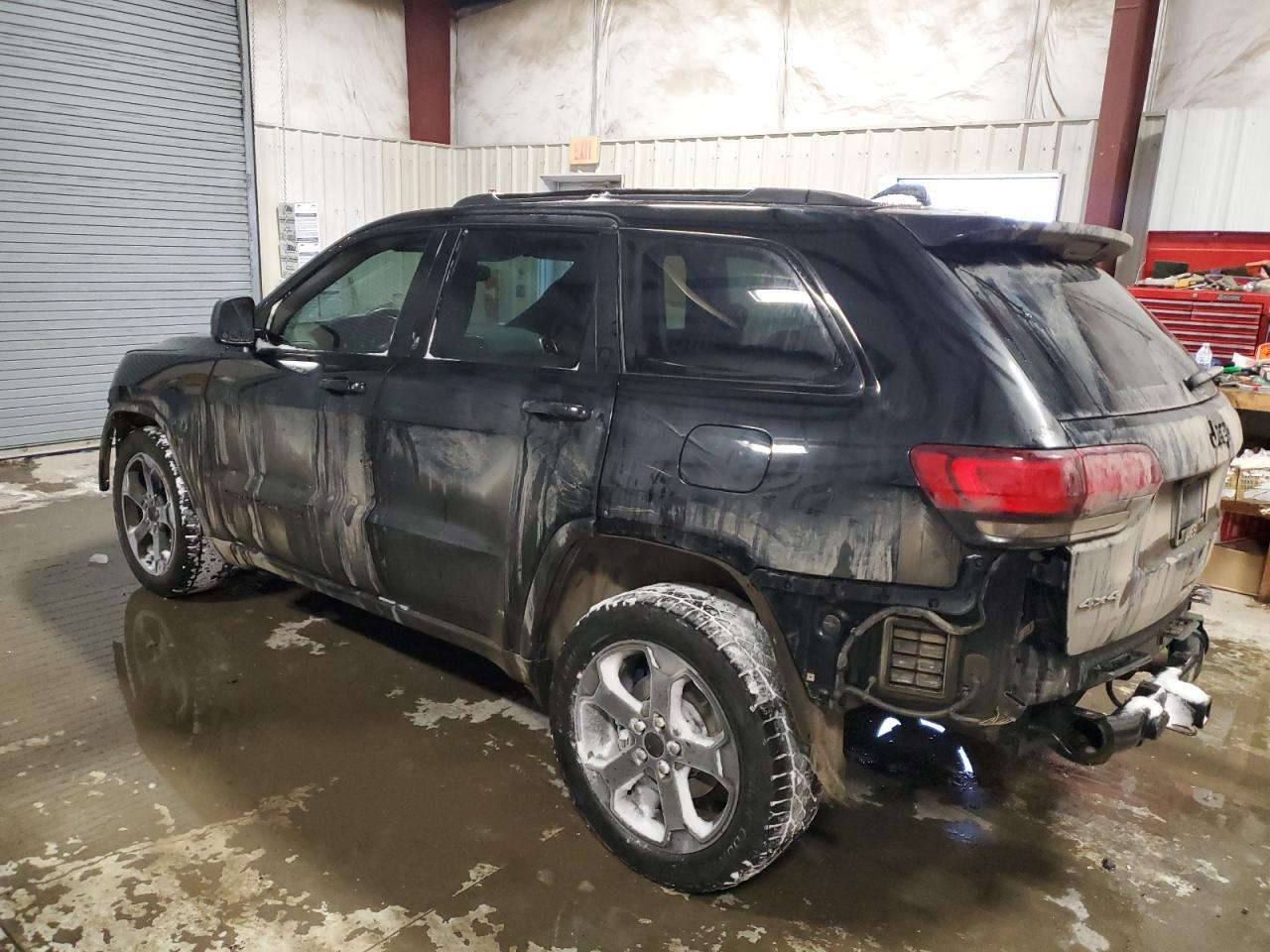2021 JEEP GRAND CHER - Фото 2