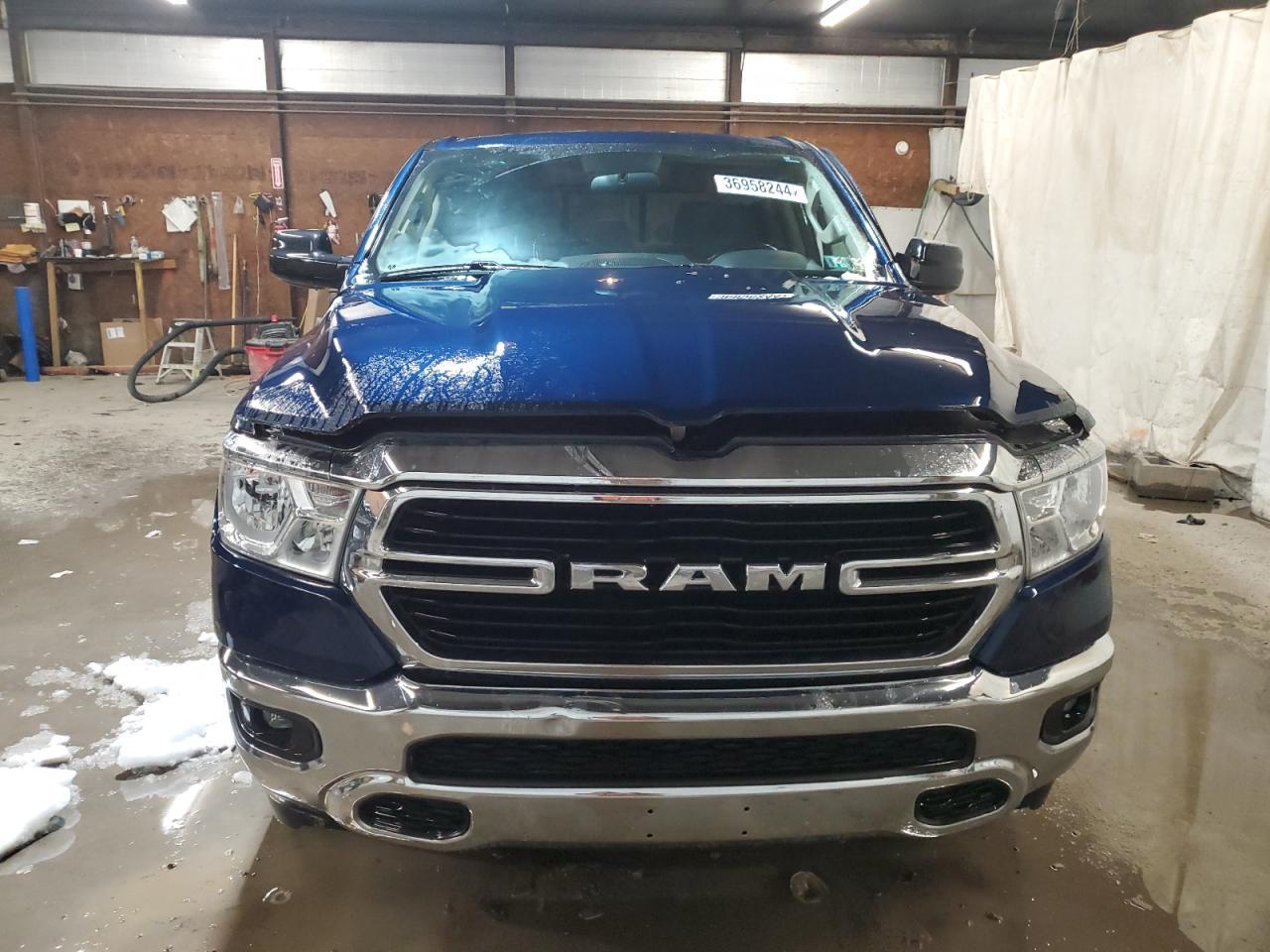 2019 RAM 1500 BIG H - Фото 5