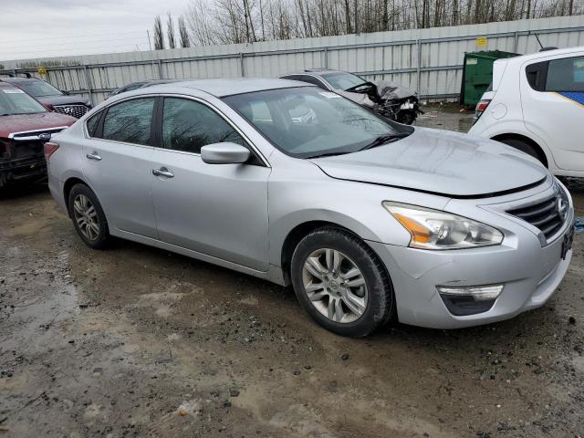 2013 Nissan Altima 2.5 - Image 4