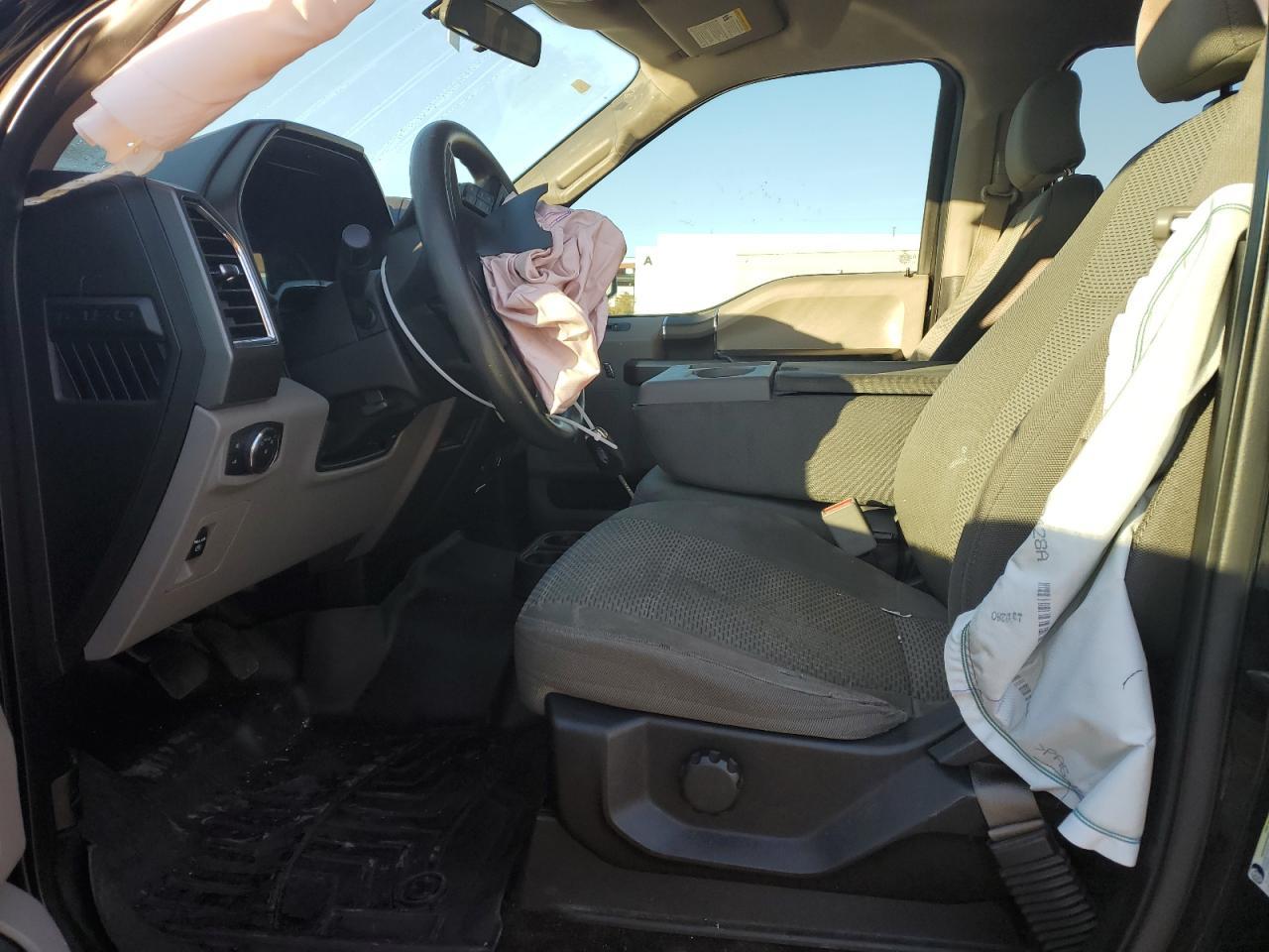 2016 FORD F150 SUPER - Image 7