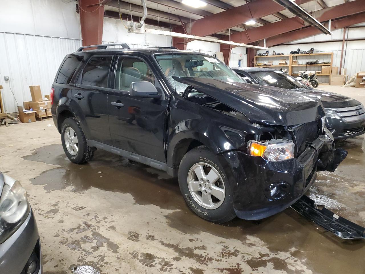 2012 FORD ESCAPE XLT - Image 4