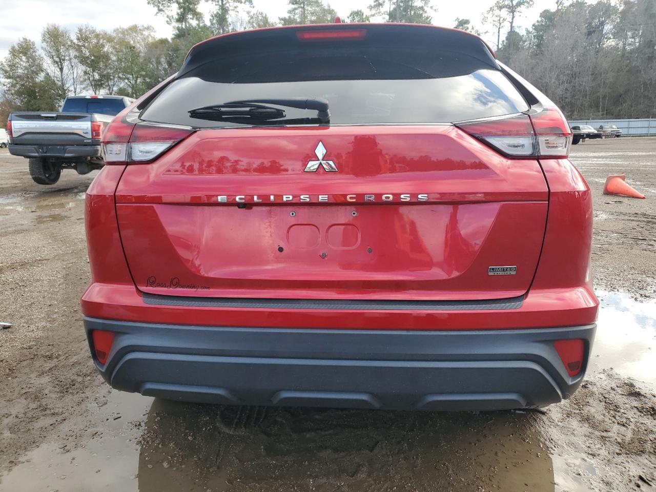 2022 MITSUBISHI ECLIPSE CR - Image 6