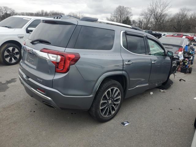 2020 GMC Acadia Denali - Image 3