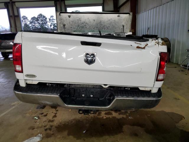 2022 Ram 1500 Classic Tradesman - Image 6