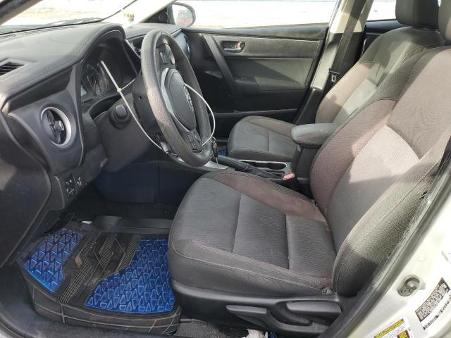 2018 Toyota Corolla L - Фото 7