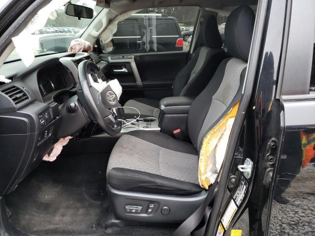 2017 Toyota 4Runner Sr5/Sr5 Premium - Фото 7