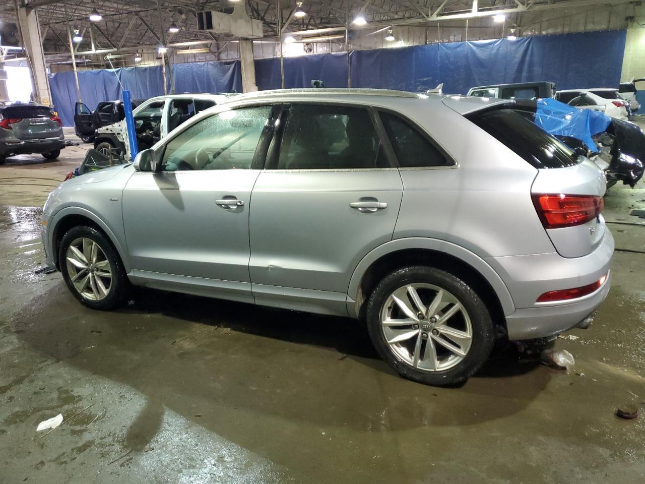 2018 AUDI Q3 PREMIUM - Image 2