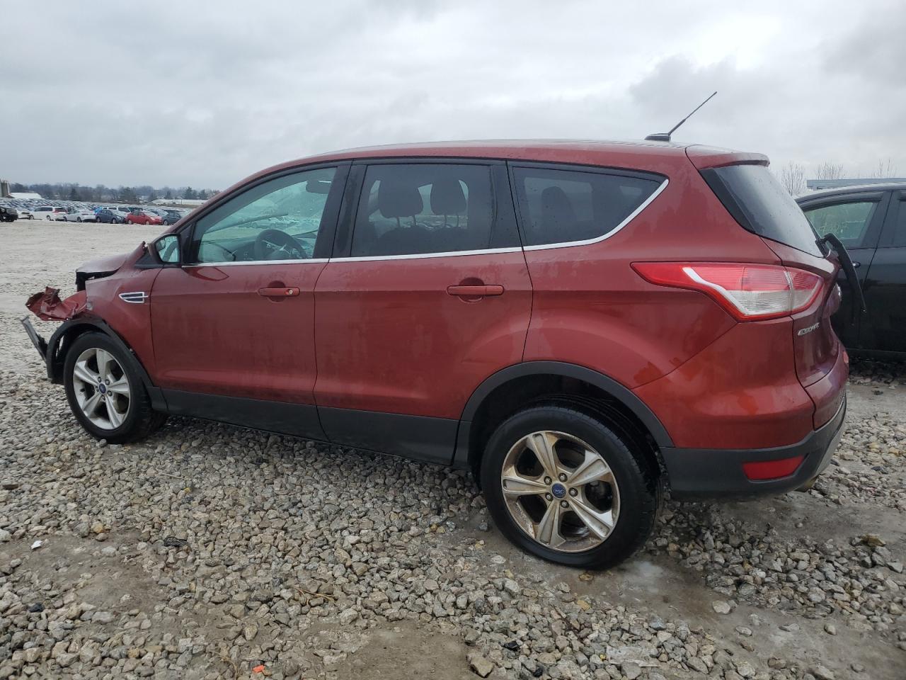 2014 FORD ESCAPE SE - Image 2