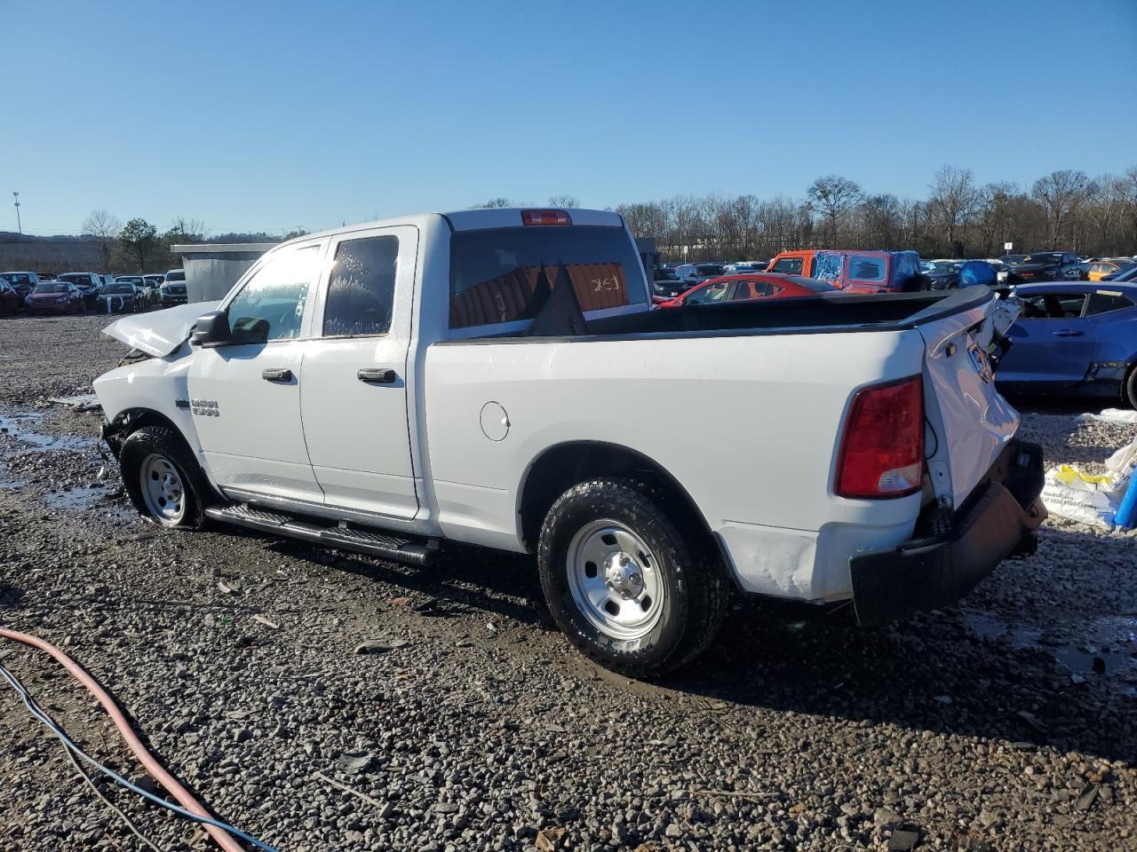 2017 RAM 1500 ST - Image 2