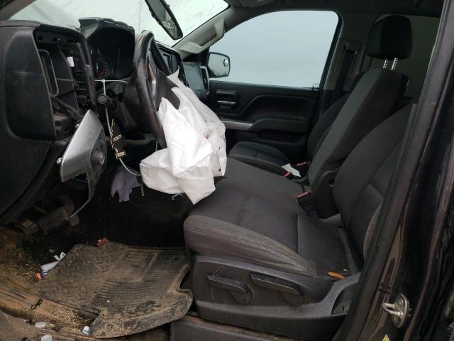 2014 Chevrolet Silverado C1500 Lt - Image 7