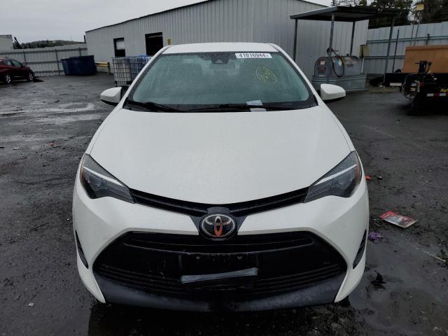 2018 Toyota Corolla L - Фото 5