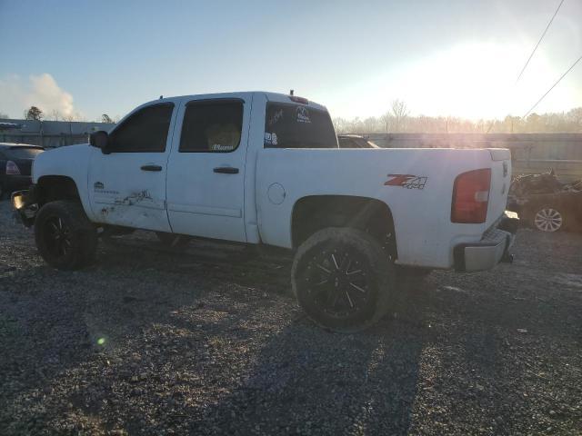 2013 Chevrolet Silverado K1500 Lt - Фото 2