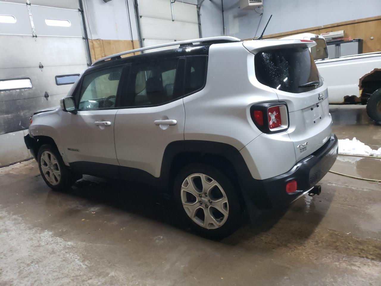 2016 JEEP RENEGADE L - Image 2