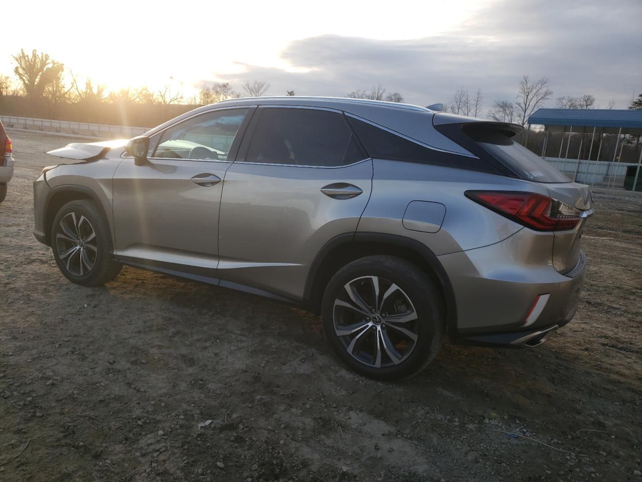 2019 LEXUS RX 350 BAS - Image 2