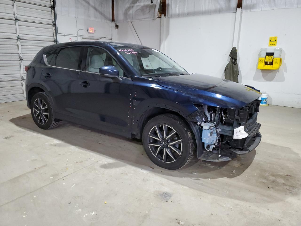 2018 MAZDA CX-5 GRAND - Image 4