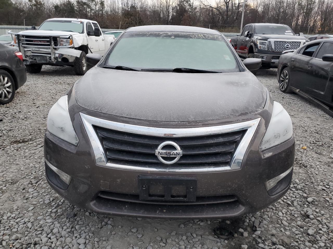 2015 NISSAN ALTIMA 2.5 - Image 5