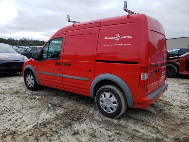 2012 Ford Transit Connect Xlt - Фото 2
