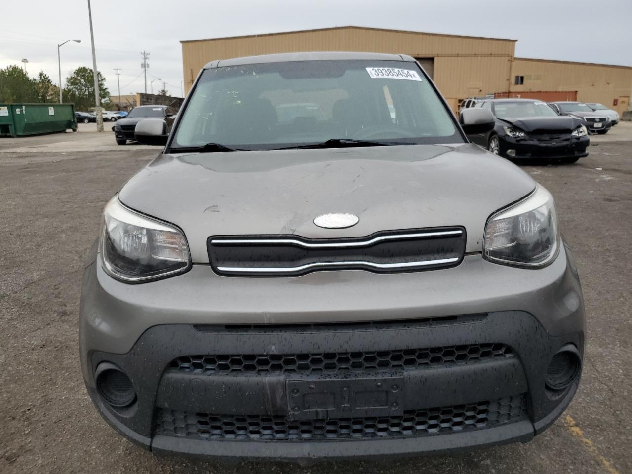 2019 KIA SOUL - Image 5