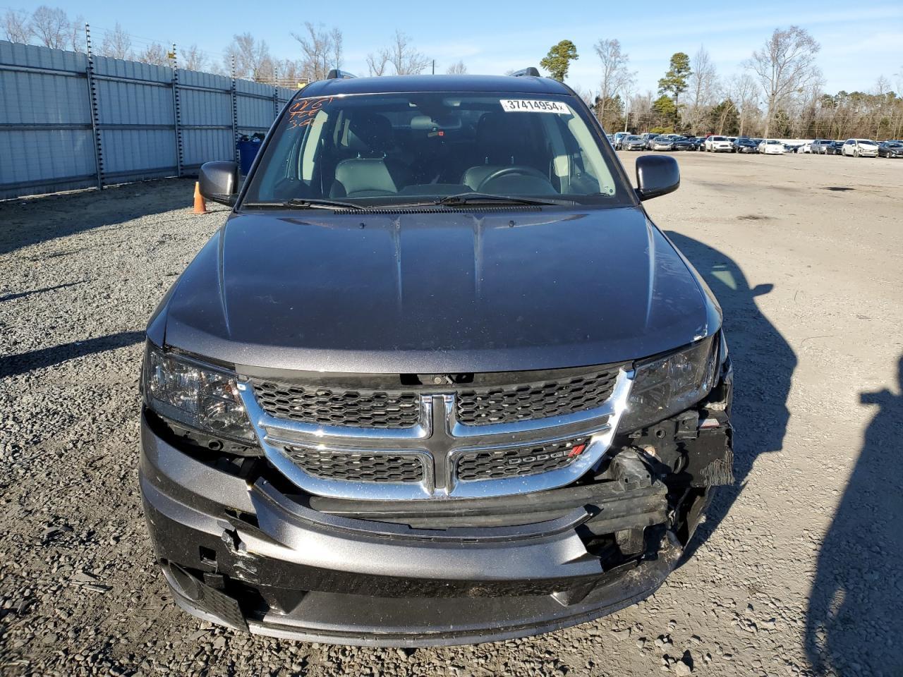 2018 DODGE JOURNEY CR - Image 5